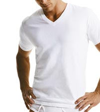 2-Pack Tall Man V-Neck T-Shirt